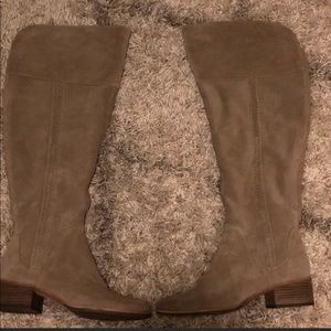 Vince camuto Over the knee boots.
